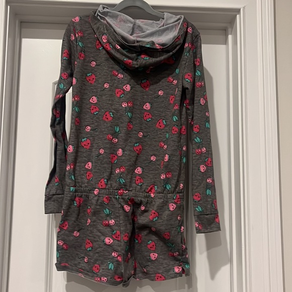 JUSTICE GIRL PAJAMA - Picture 2 of 3